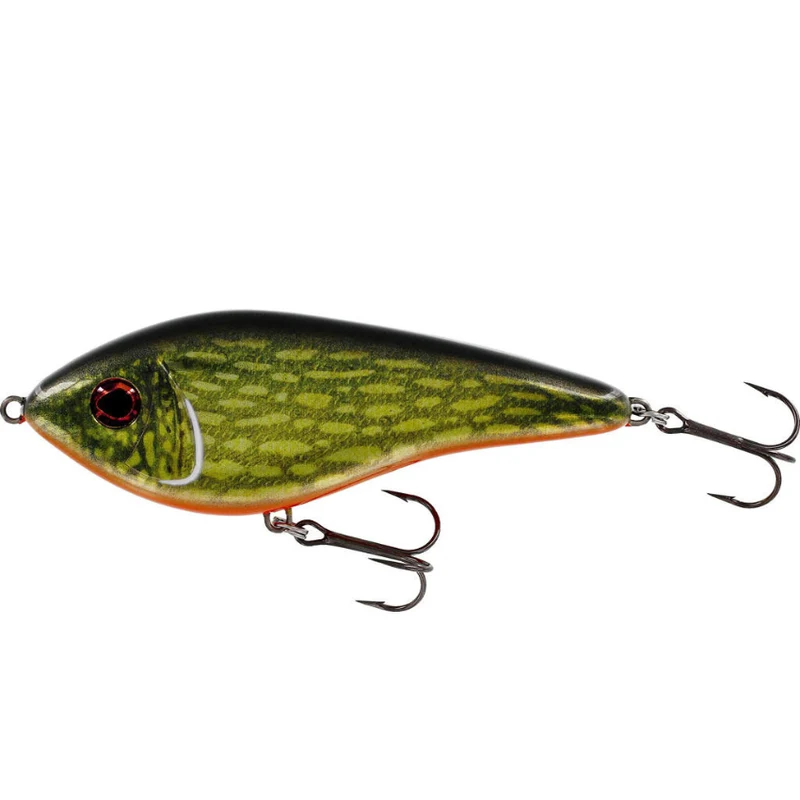 Westin Swim Glidebait 15cm/107g/suspending