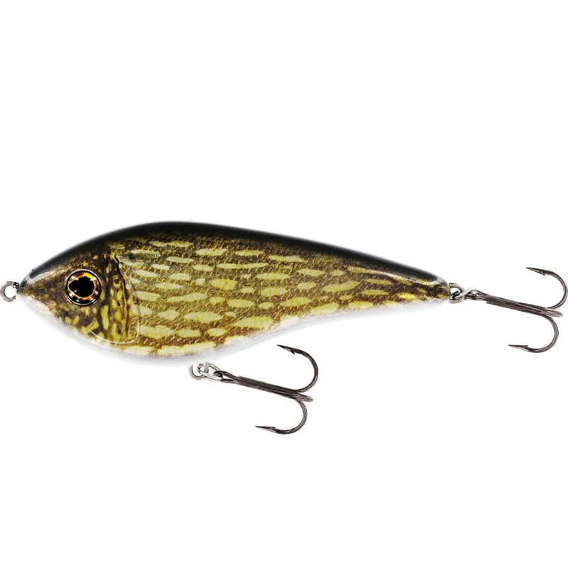 Westin Swim Glidebait 15cm/107g/suspending