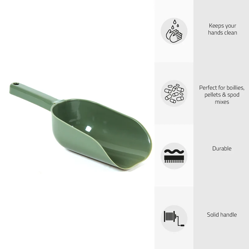 Faith Particle Scoop Futterschaufel