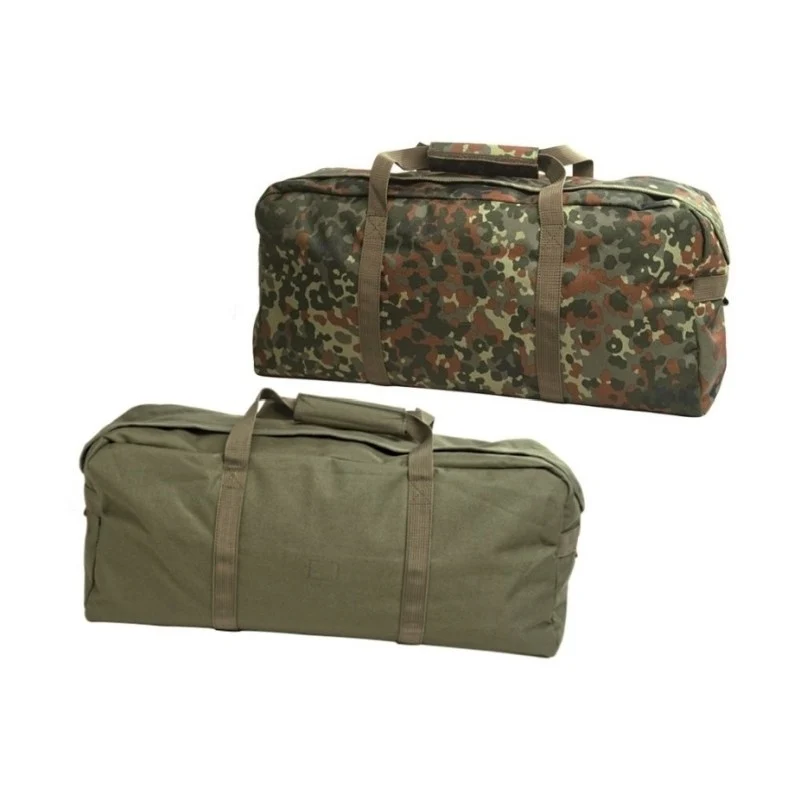 Dudis Angeltasche für Rutenständer, Wathose, Rod Pod etc.