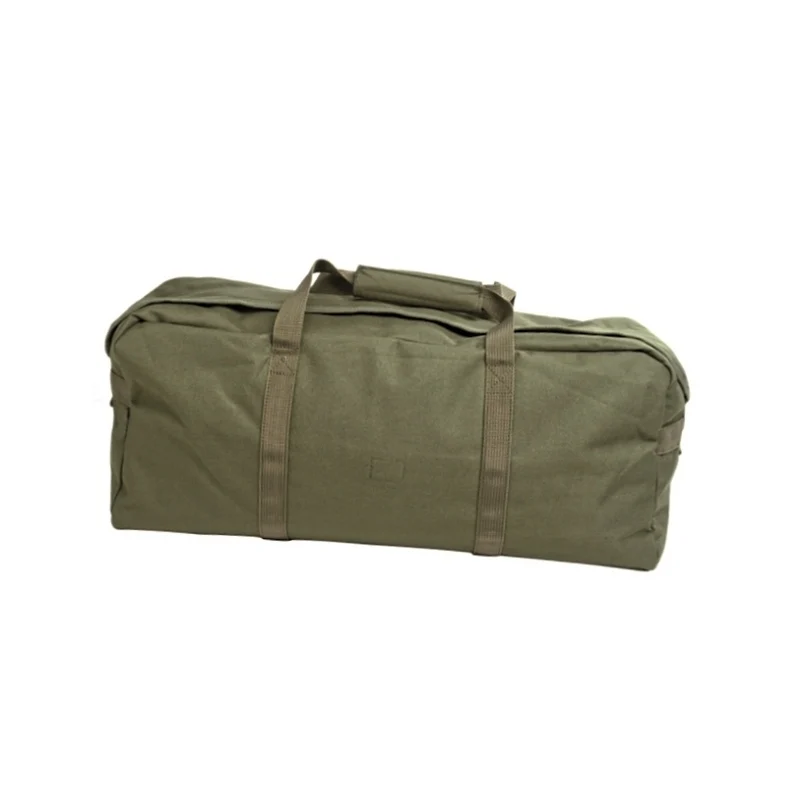 Dudis Angeltasche für Rutenständer, Wathose, Rod Pod etc.