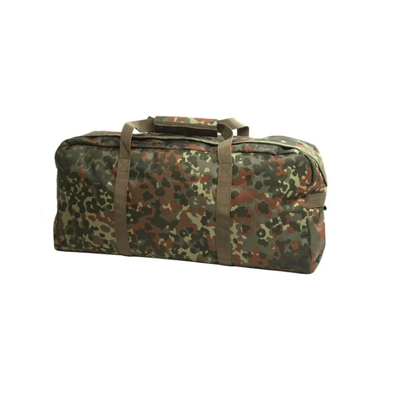 Dudis Angeltasche für Rutenständer, Wathose, Rod Pod etc.