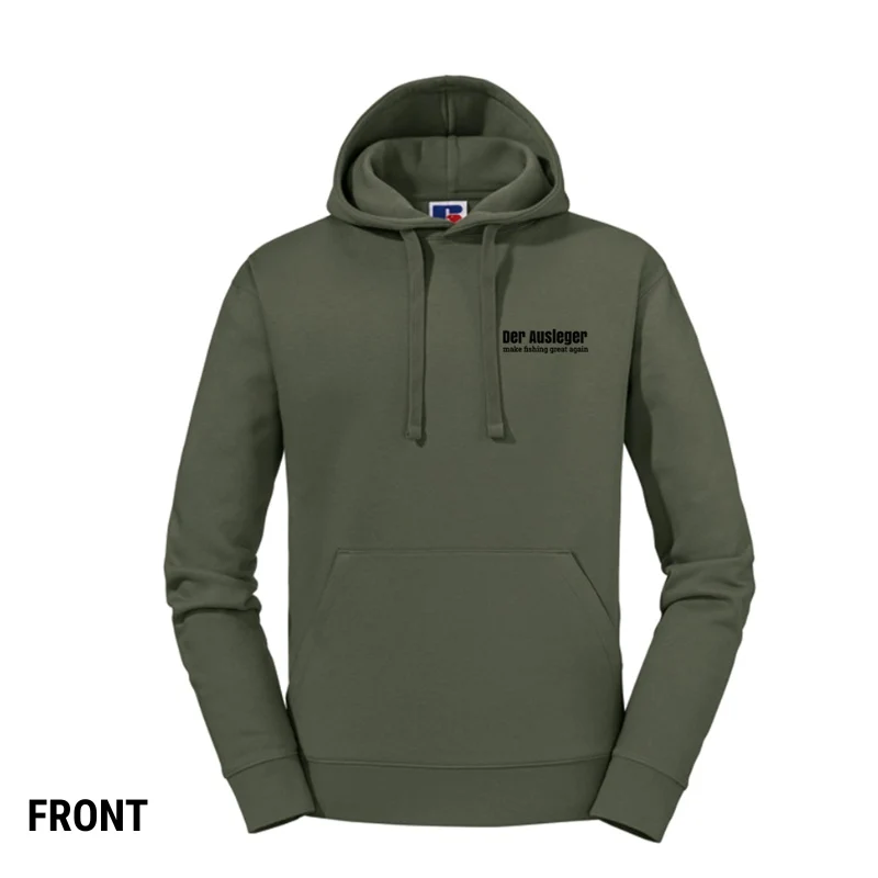 Hoodie Army Special Premium