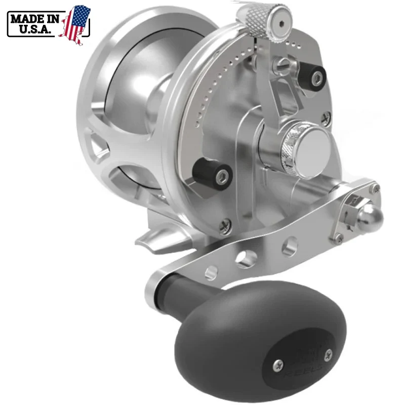 AVET LX 6.0 G2 - Silber