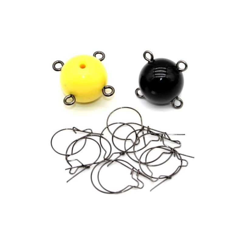 2er Set Meduza Sinking Rig