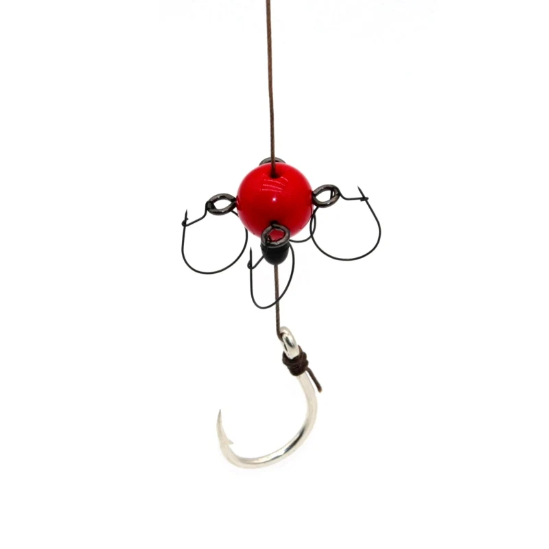 2er Set Meduza Sinking Rig