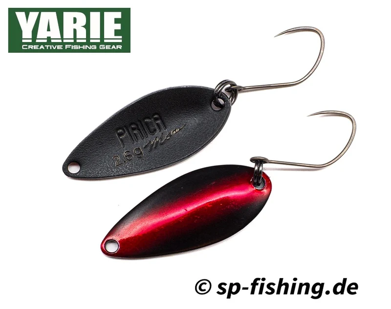 Yarie Spoon PIRICA N5