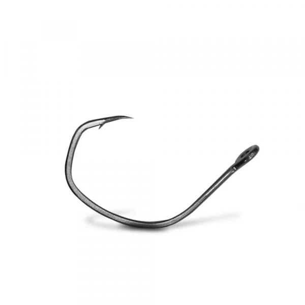 VMC Einzelhaken 7236 Coastal Black