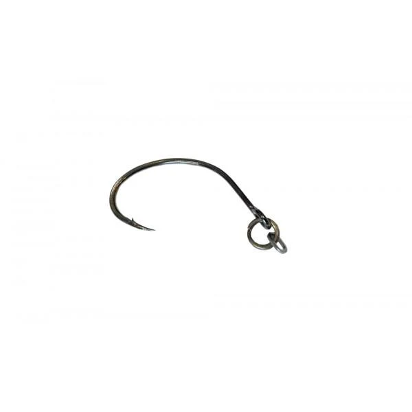 OG-Lures Rigged Seatrout