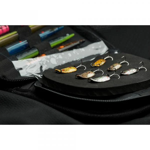 Savage Gear Zipper Wallet1