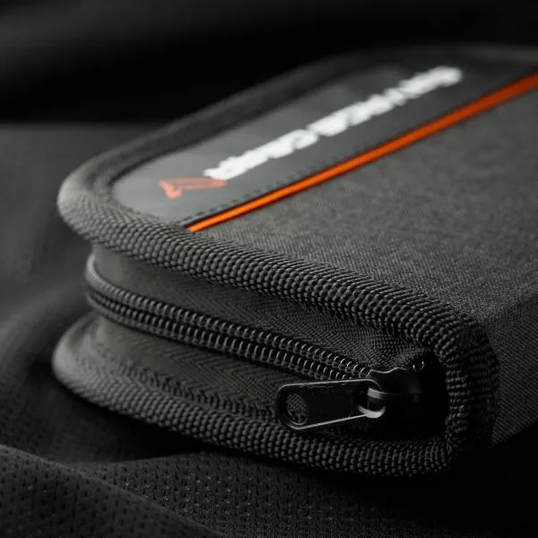 Savage Gear Zipper Wallet1