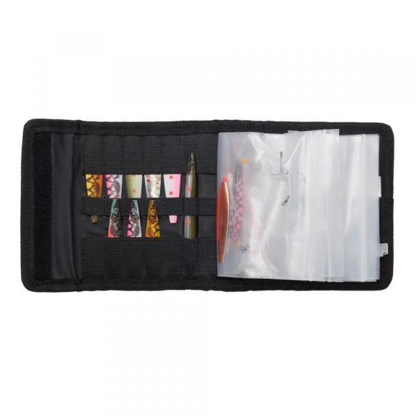 Savage Gear Flip Wallet Rig und Lure