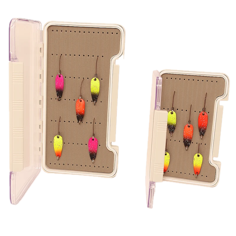 Spoon-Box Easy Slim