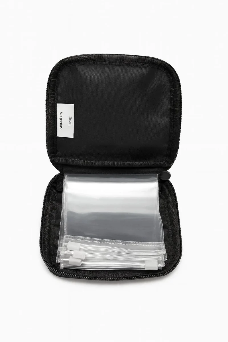 Shimano Rig Wallet