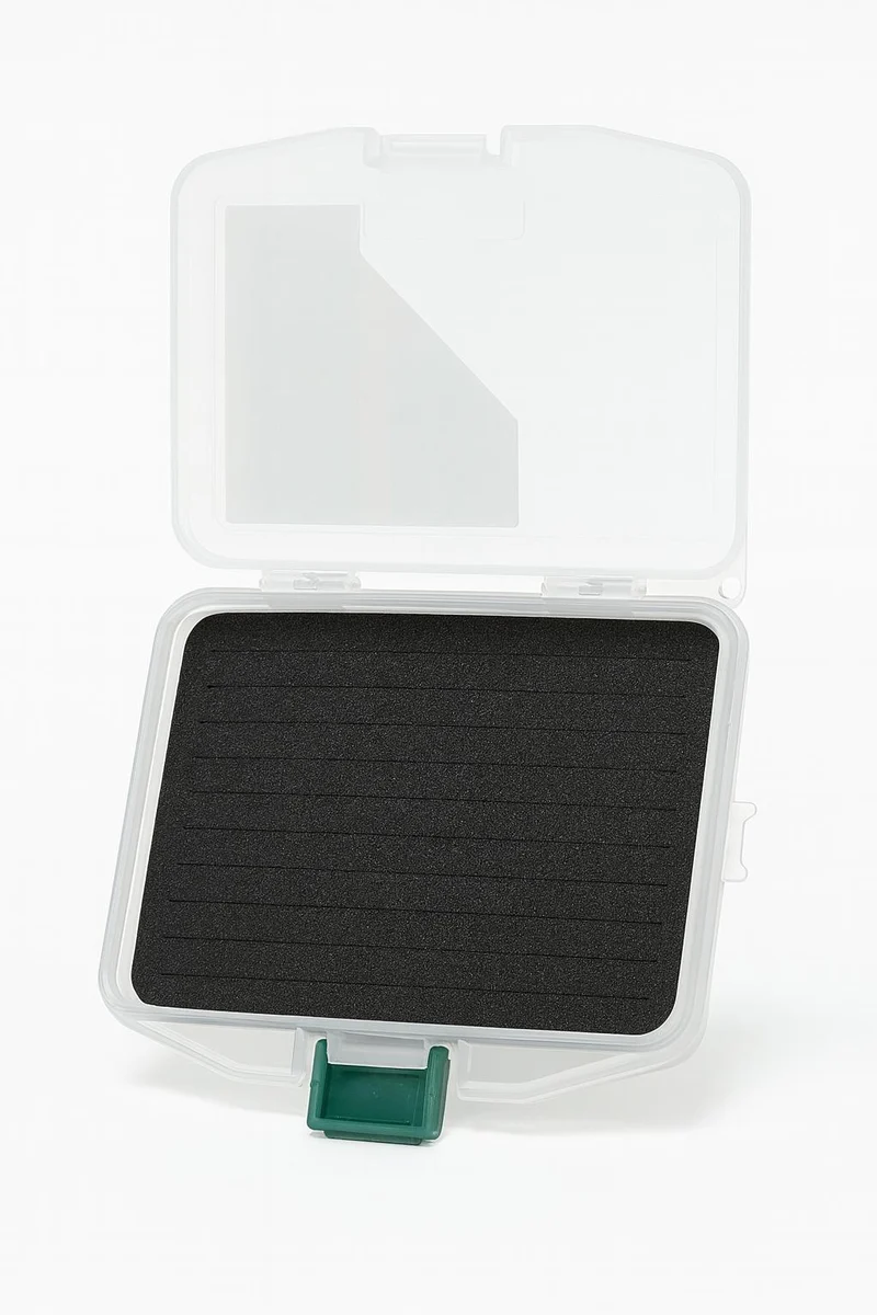 Meiho Slit Form Case