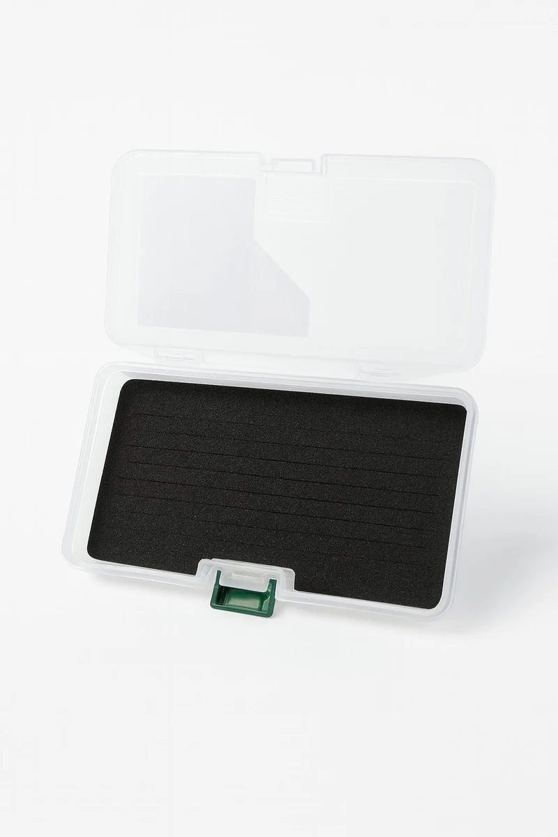 Meiho Slit Form Case