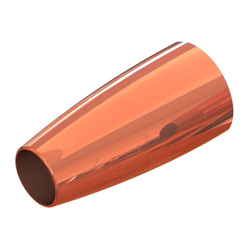 Pro Bullet Tube - Kupfer