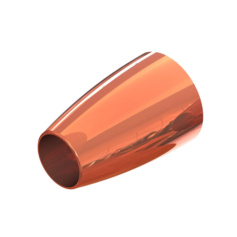 Pro Bullet Tube - Kupfer