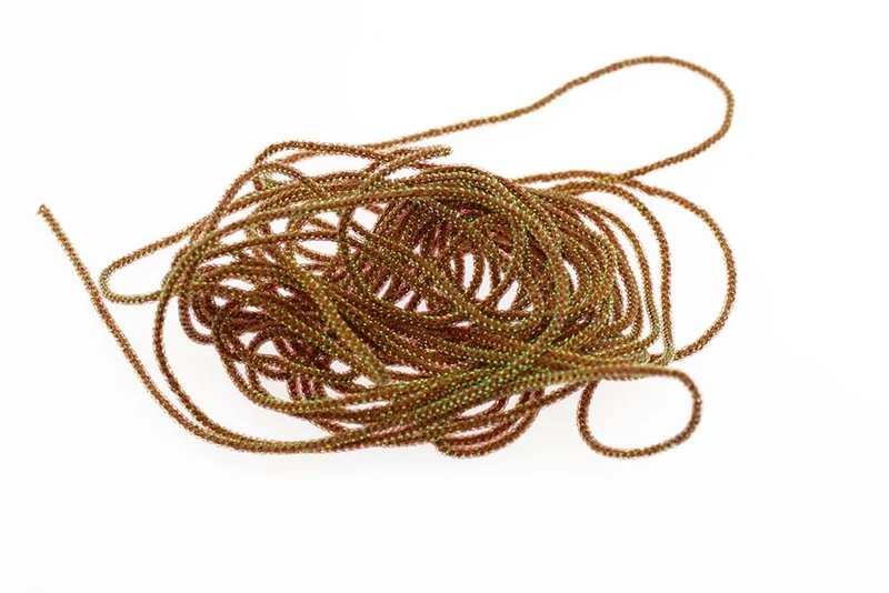Pearl Core Braid - Root Beer