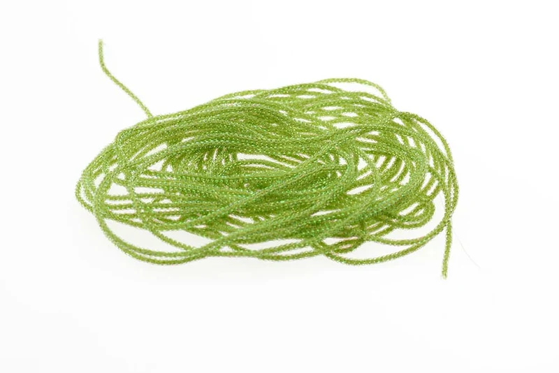 Pearl Core Braid - Olive