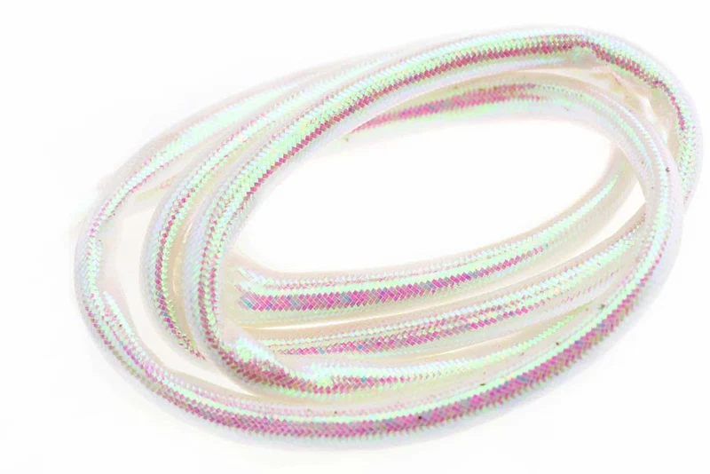 Mylar-Schlauch - Perle