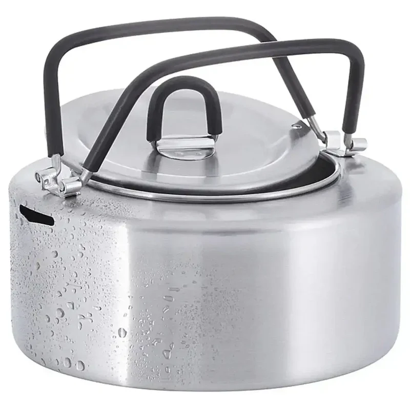 Wasserkessel H2O Pot