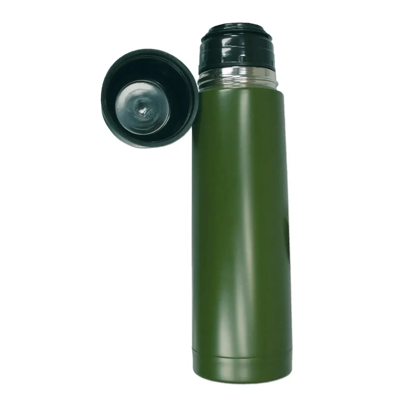 Vakuum Thermoflasche 1 L