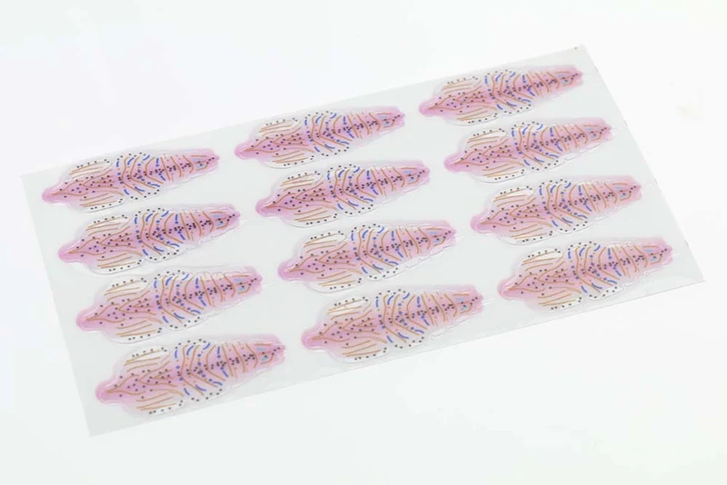 Flyco Garnelenschalen – Rosa