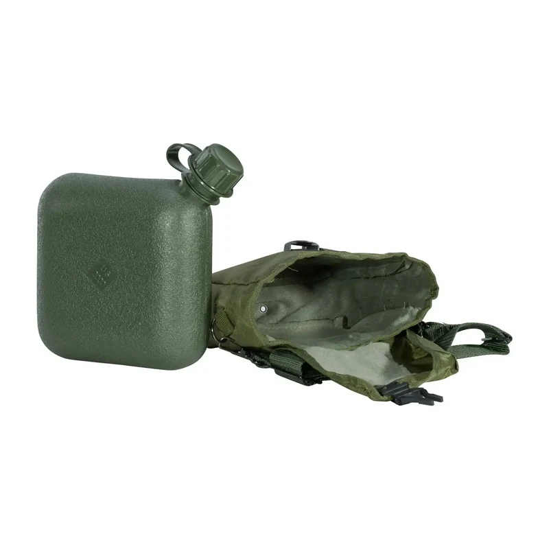 Feldflasche mit Hülle 2 qt