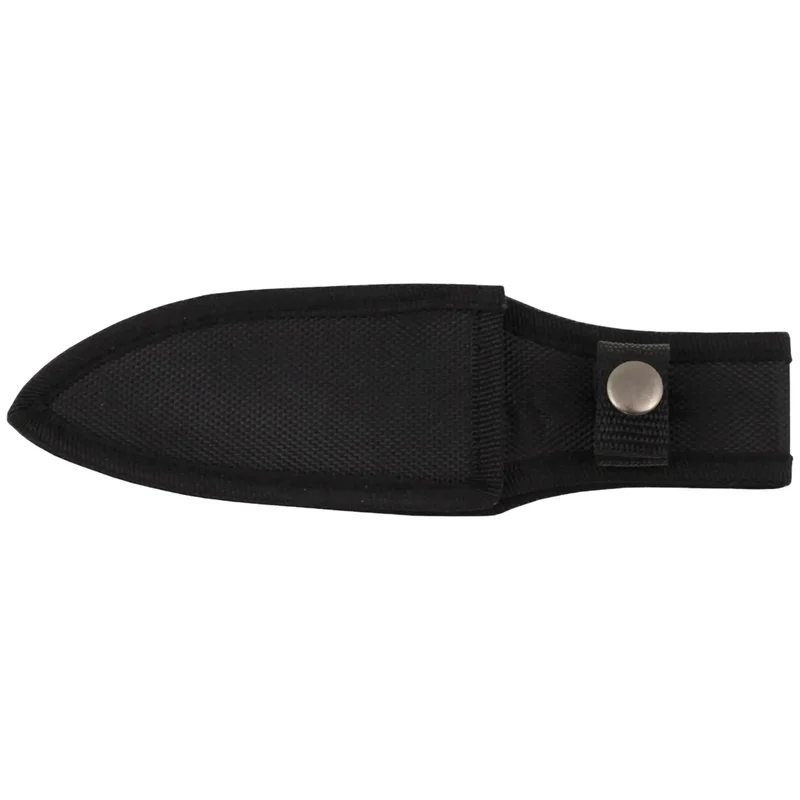 Messer Fallschirmleine Redrope