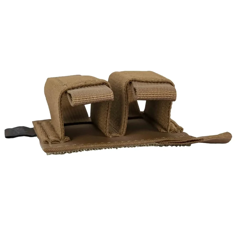 Magazintasche Double Pistol Magazine Insert