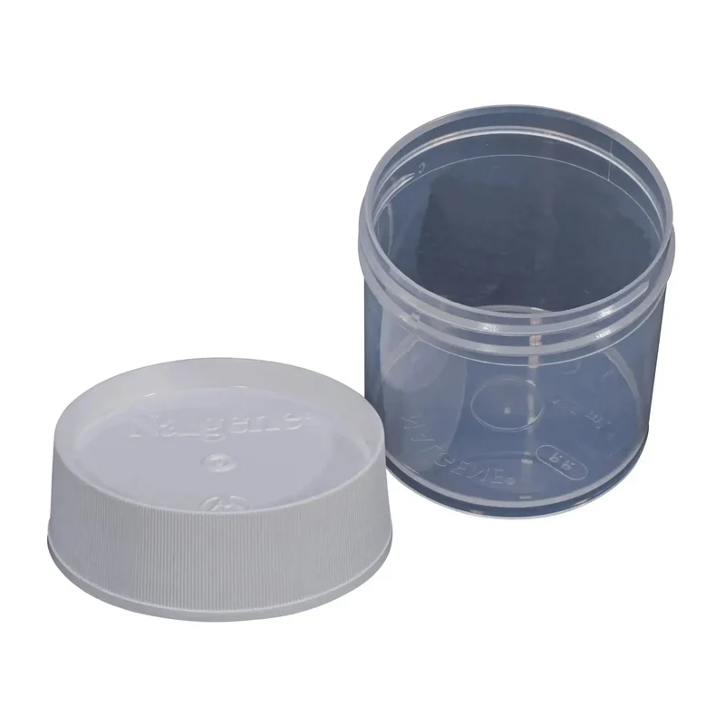 Dose Polypropylen 125 ml