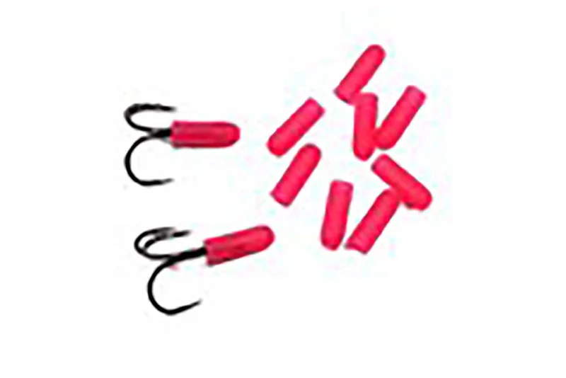 Propeller Swingtubes - Fl. Ed