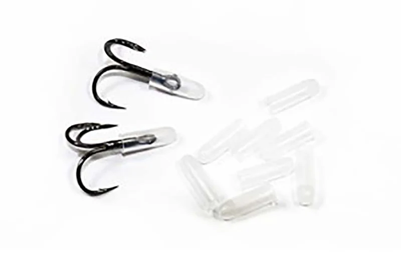Propeller Swingtubes - Transparent