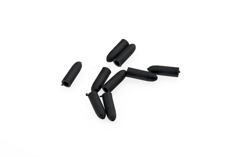 Propeller Swingtubes - Schwarz