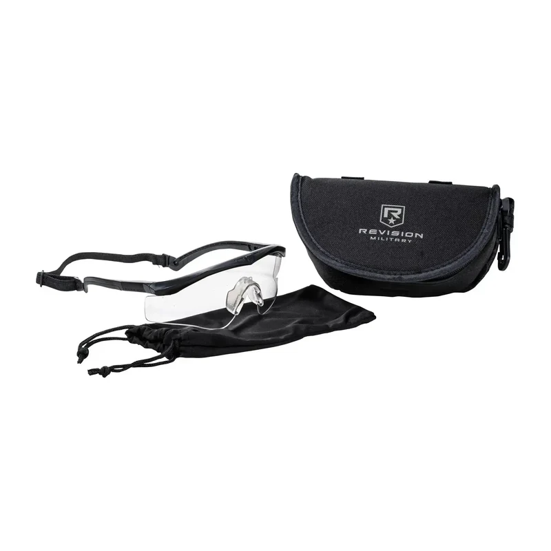 Brille Desert Locust Essential Kit
