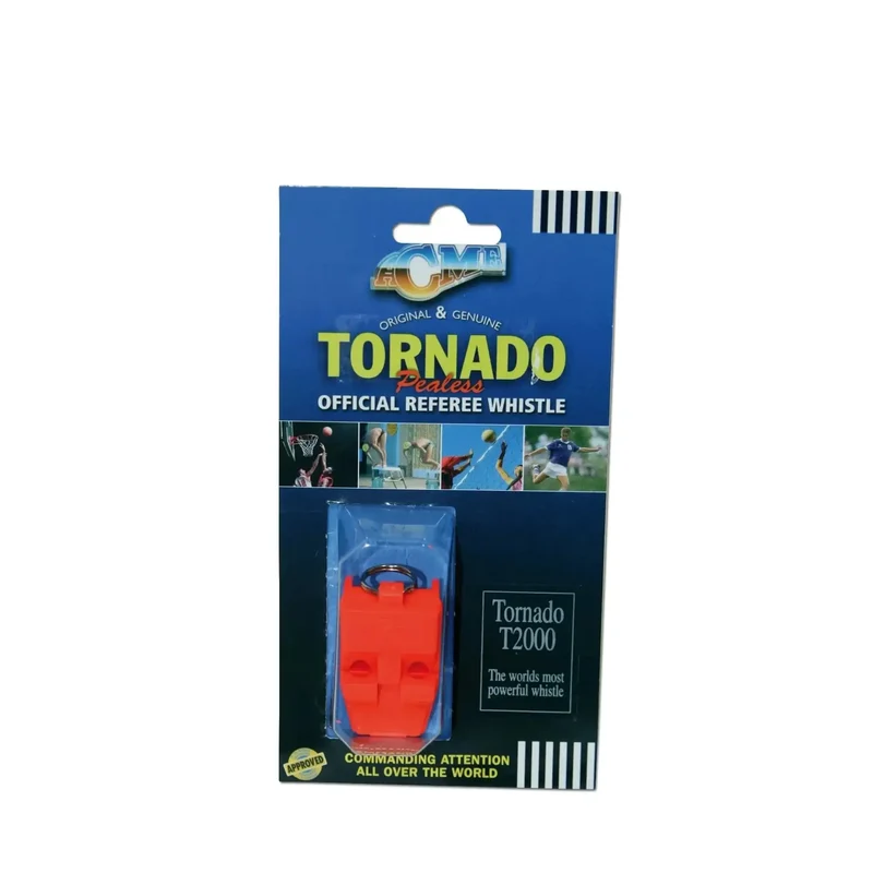 Signalpfeife Tornado 2000