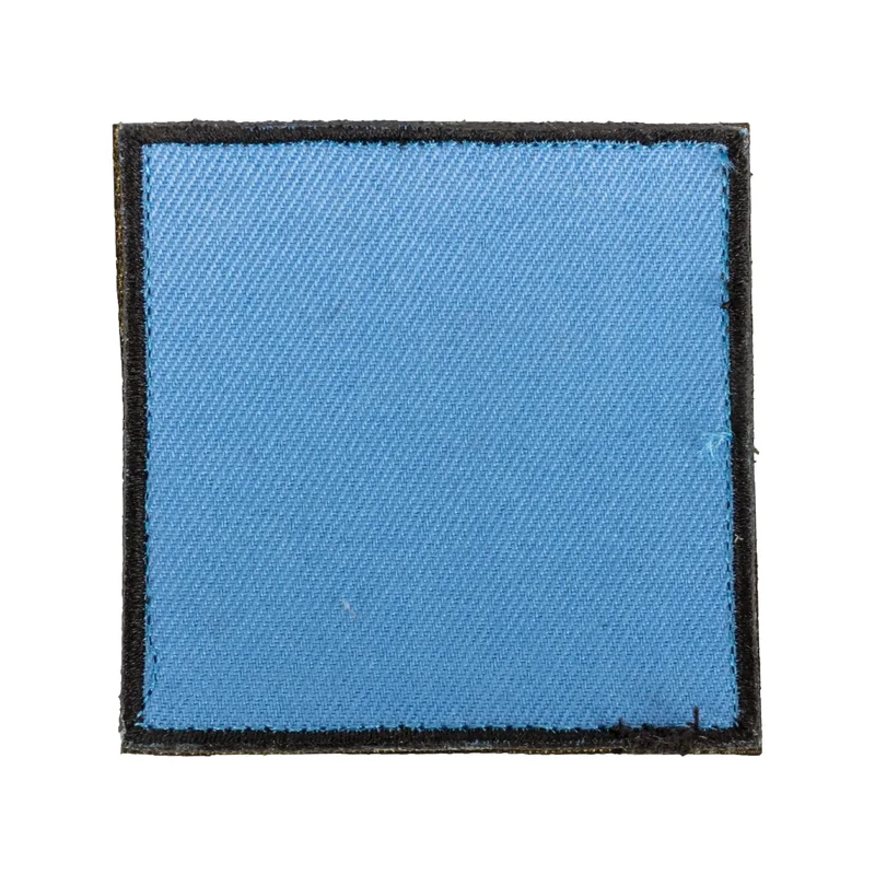 Patch Kompaniefarbe