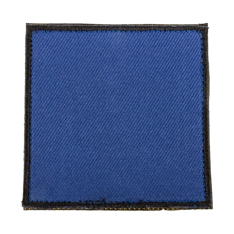 Patch Kompaniefarbe