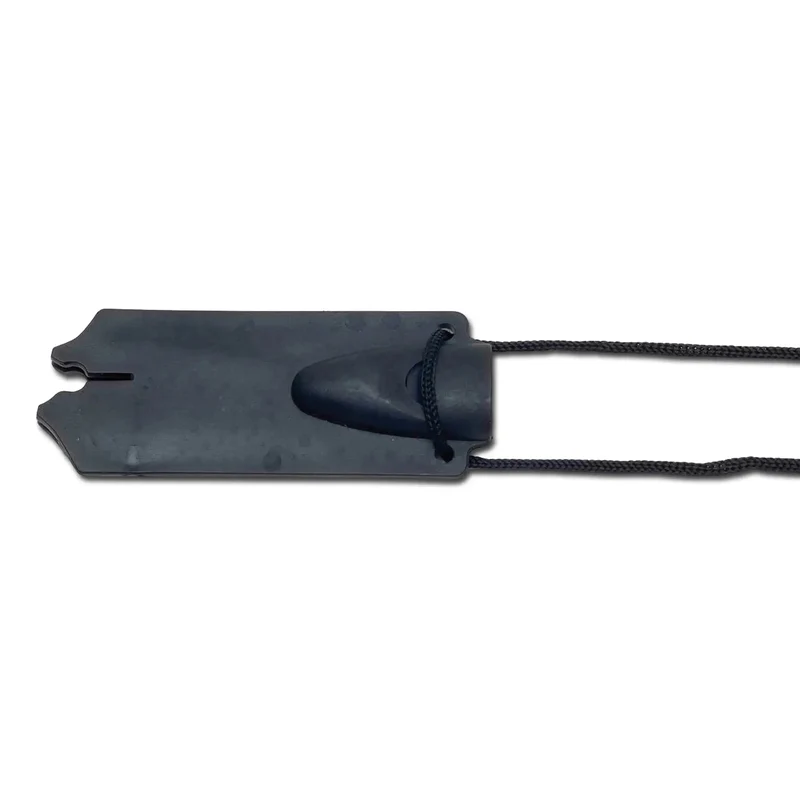 Neck Knife Tanto