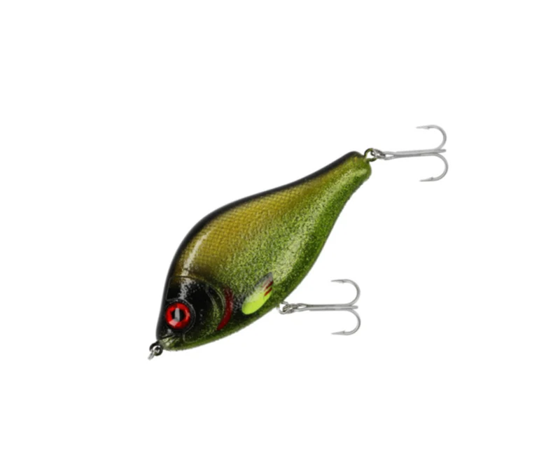 Mikado Mft Jerk 10cm/51g -Tench sinkend