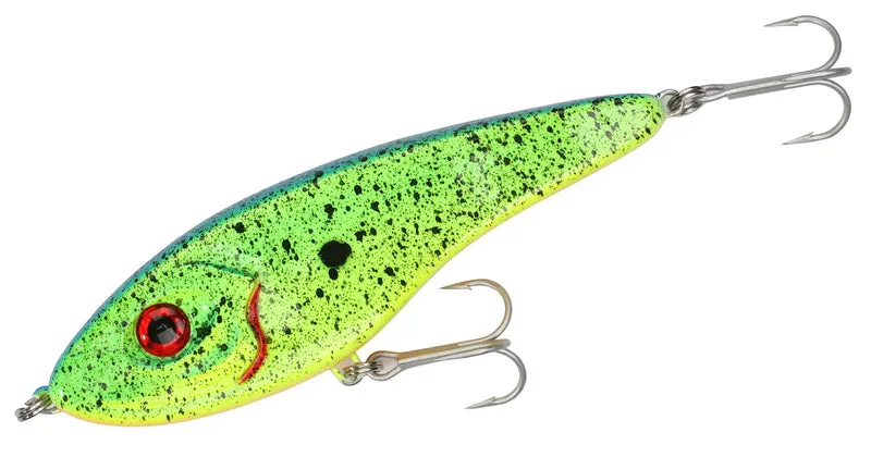 Mikado Wobbler Fishunter Plate - 11.5cm/33g