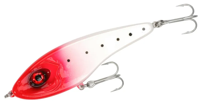 Mikado Wobbler Fishunter Plate - 11.5cm/33g