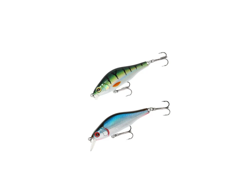 Mikado Wobbler Lightning - 7cm/8.3g
