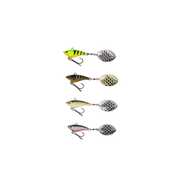 Mikado M-Tail - 7cm/9g