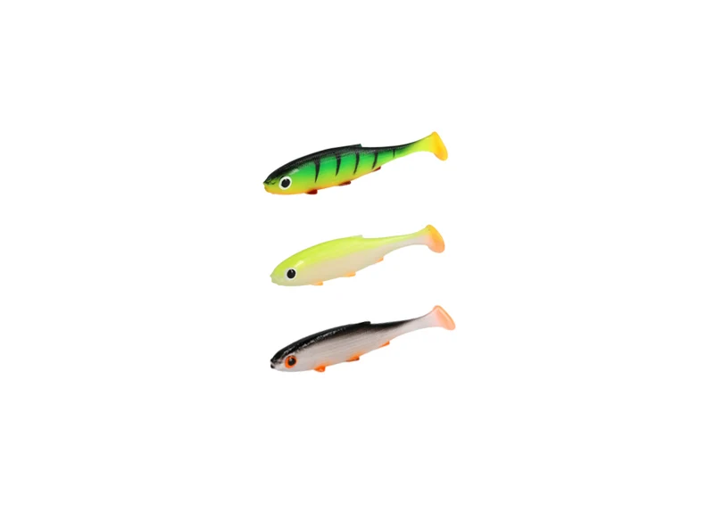 Mikado Real Fish Roach 5cm 10Stck.