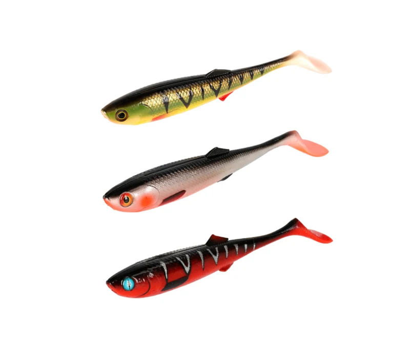 Mikado Sicario 14cm/25g 2Stck.