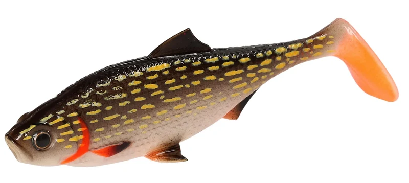 Mikado Mft Roach 12cm/25g 4Stck.