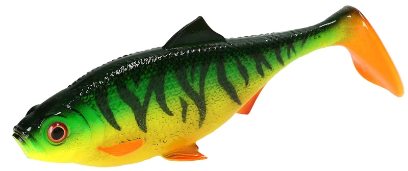 Mikado Mft Roach 12cm/25g 4Stck.