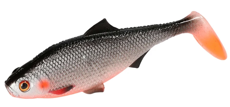 Mikado Mft Roach 12cm/25g 4Stck.